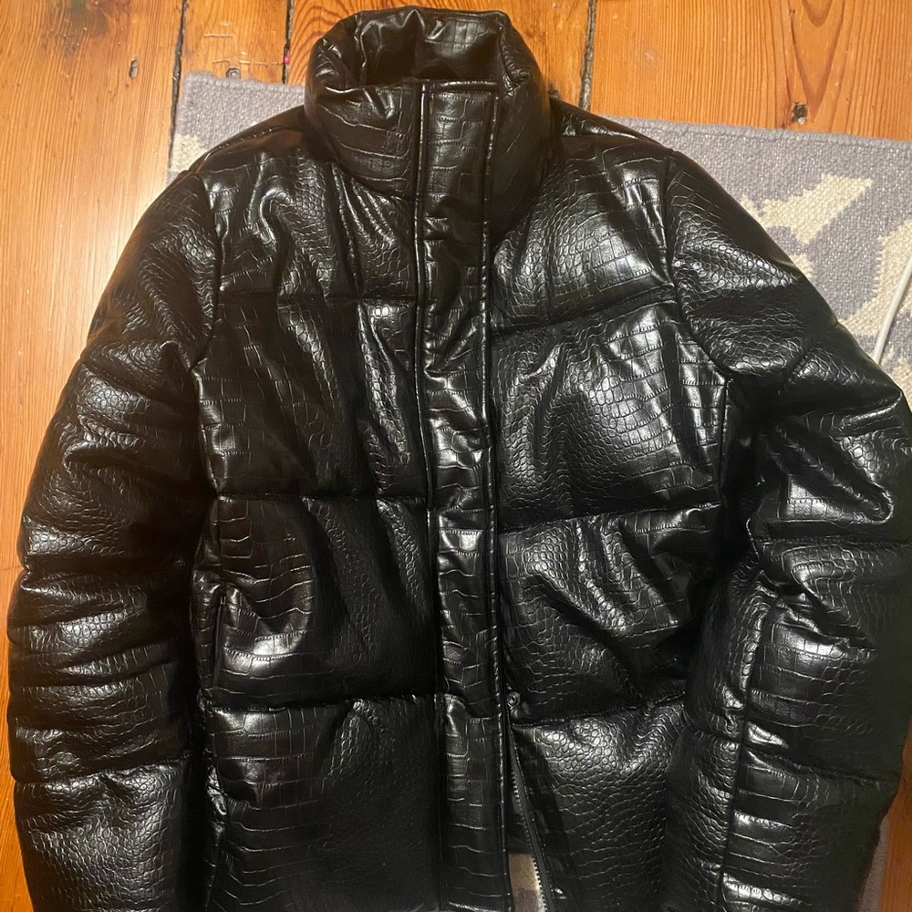 Marc New York Performance Puffer Jacket